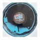 MOTÖRHEAD - Iron Fist LP, Vinilo Azul & Negro Swirl, Ed. Ltd. (40 Aniversario)