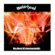 MOTÖRHEAD - No Sleep 'til Hammersmith LP, Black Vinyl