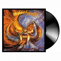 MOTÖRHEAD - Another Perfect Day LP, Vinilo Negro