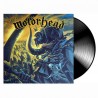 MOTÖRHEAD - We Are Motörhead LP, Vinilo Negro