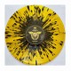 MOTÖRHEAD - Hammered LP, Vinilo Amarillo & Negro Splatter, Ed. Ltd. (20 Aniversario)
