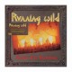 RUNNING WILD - Ready For Boarding 2LP, Vinilo Naranja, Ed. Ltd.