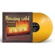 RUNNING WILD - Ready For Boarding 2LP, Vinilo Naranja, Ed. Ltd.