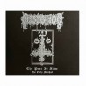 DISSECTION - The Past Is Alive (The Early Mischief) CD, Digipak