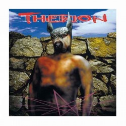 THERION - Theli CD