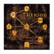 THERION - Secret Of The Runes CD