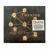 THERION - Secret Of The Runes CD