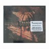 THERION - Deggial CD