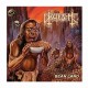 GRUESOME - Savage Land LP, Vinilo Blood & Bone, Ed. Ltd.