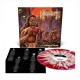 GRUESOME - Savage Land LP, Vinilo Blood & Bone, Ed. Ltd.
