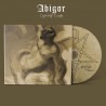 ABIGOR - Leytmotif Luzifer (The VII Temptations Of Man) CD, Digipak