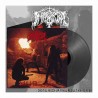 IMMORTAL - Diabolical Fullmoon Mysticism LP, Vinilo Clear Black, Ed. Ltd.