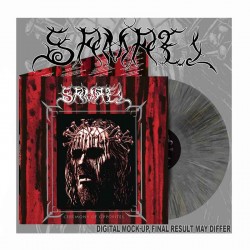 SAMAEL - Ceremony Of Opposites LP, Vinilo Graphite, Ed. Ltd.