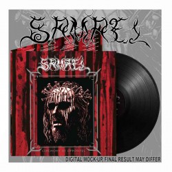 SAMAEL - Ceremony Of Opposites LP, Vinilo Negro, Ed. Ltd.