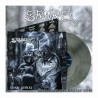 SAMAEL - Blood Ritual LP, Silver Galaxy Vinyl, Ed. Ltd.