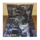 SAMAEL - Blood Ritual LP, Silver Galaxy Vinyl, Ed. Ltd.