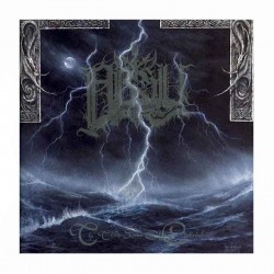ABSU - The Third Storm Of Cythraul CD