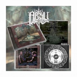 ABSU - Tara CD