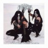 IMMORTAL - Battles In The North CD
