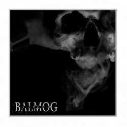 BALMOG - VACVVM CD