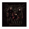 IMMORTAL - Damned In Black CD