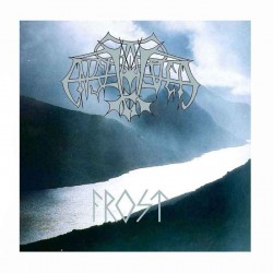 ENSLAVED - Frost CD