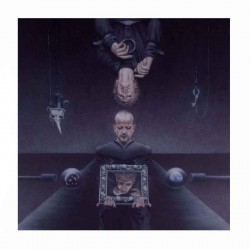 ENSLAVED - Monumension CD