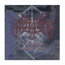 ENSLAVED - Mardraum -Beyond The Within- CD