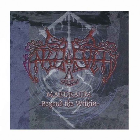 ENSLAVED - Mardraum -Beyond The Within- CD