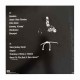 SARGEIST - Satanic Black Devotion LP, Vinilo Clear & Black Smoke, Ed. Ltd.