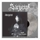 SARGEIST - Satanic Black Devotion LP, Vinilo Clear & Black Smoke, Ed. Ltd.