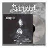SARGEIST - Satanic Black Devotion LP, Clear & Black Smoke Vinyl, Ltd. Ed.