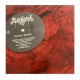 SARGEIST - Tyranny Returns LP, Vinilo Rojo & Negro Marbled, Ed. Ltd.