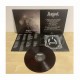 SARGEIST - Tyranny Returns LP, Vinilo Rojo & Negro Marbled, Ed. Ltd.