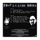 SORCIER DES GLACES - Sous La Lune Noire LP, Black Vinyl, Ltd. Ed.