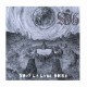 SORCIER DES GLACES - Sous La Lune Noire LP, Black Vinyl, Ltd. Ed.