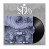 SORCIER DES GLACES - Sous La Lune Noire LP, Black Vinyl, Ltd. Ed.