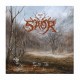 SAOR - Forgotten Paths CD Digipak