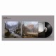 SAOR - Forgotten Paths LP, Black Vinyl, Ltd. Ed.