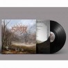 SAOR - Forgotten Paths LP, Black Vinyl, Ltd. Ed.