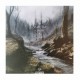 SAOR - Forgotten Paths LP, White Vinyl, Ltd. Ed.
