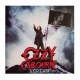 OZZY OSBOURNE - Scream 2LP, Black Vinyl