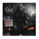 OZZY OSBOURNE - Black Rain 2LP, Vinilo Negro