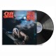 OZZY OSBOURNE - Bark At The Moon LP, Vinilo Negro