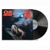 OZZY OSBOURNE - Bark At The Moon LP, Vinilo Negro