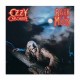 OZZY OSBOURNE - Bark At The Moon CD