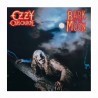 OZZY OSBOURNE - Bark At The Moon CD