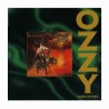 OZZY OSBOURNE - The Ultimate Sin CD