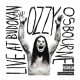 OZZY OSBOURNE - Live At Budokan CD