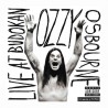 OZZY OSBOURNE - Live At Budokan CD